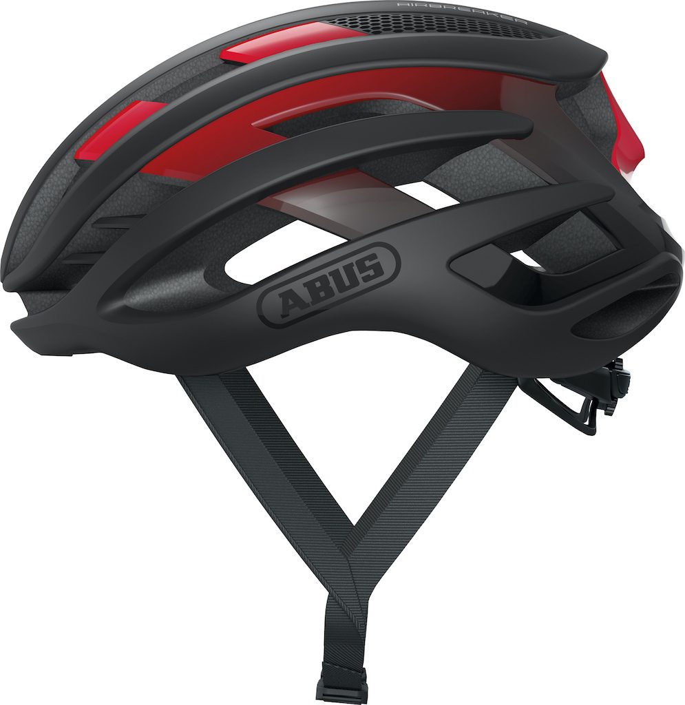 Abus AirBreaker nouvelles couleurs