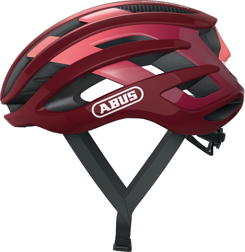 Abus AirBreaker nouvelles couleurs