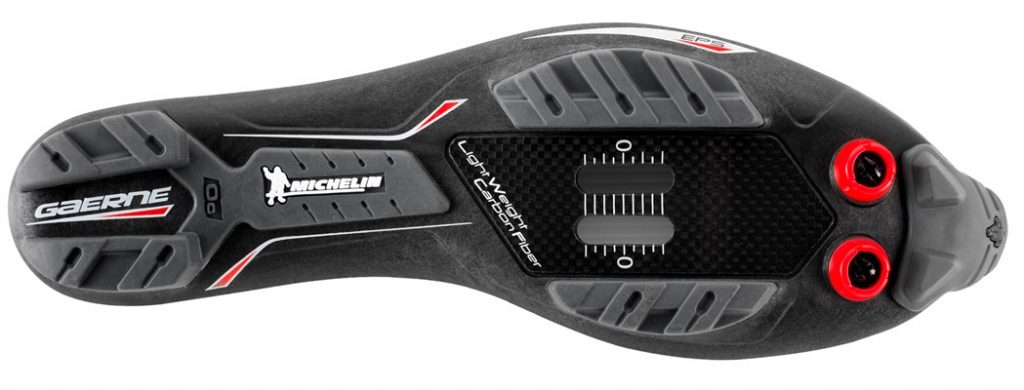 Semelle Gaerne G.Tornado G.Hurricane