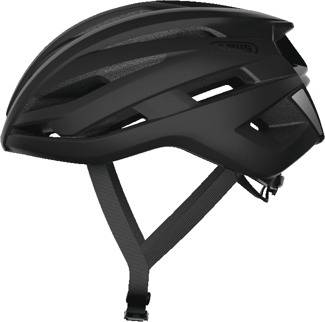 Abus StormChaser Black Velvet