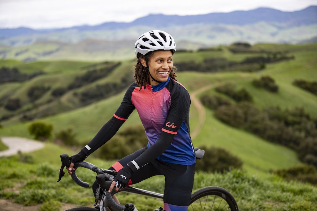 Casque Liv Rev Pro Mips