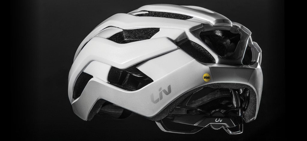 Casque Liv Rev Pro Mips