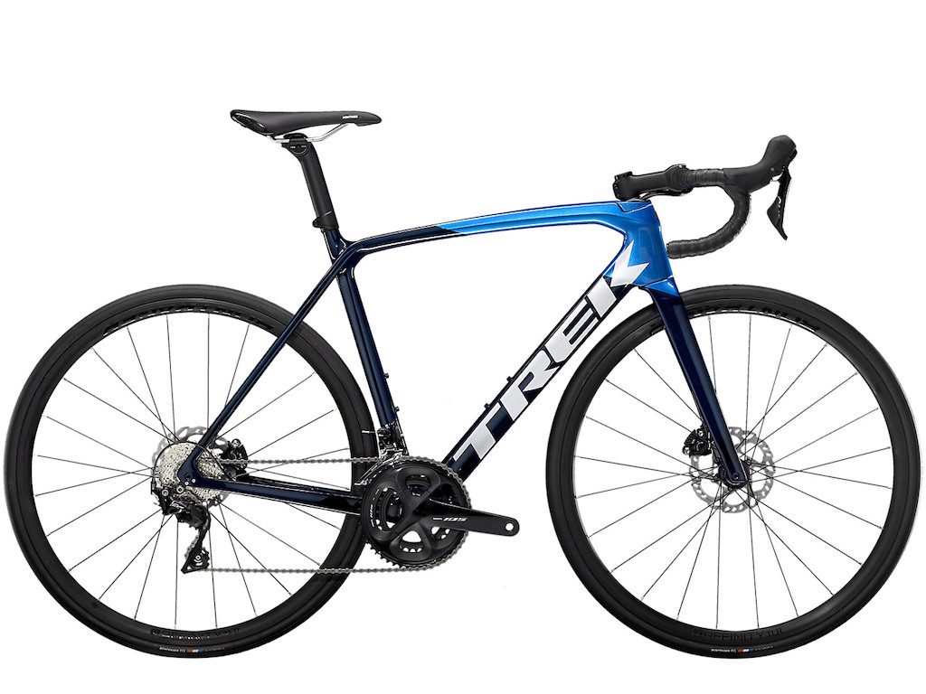 2021 Trek Emonda SL
