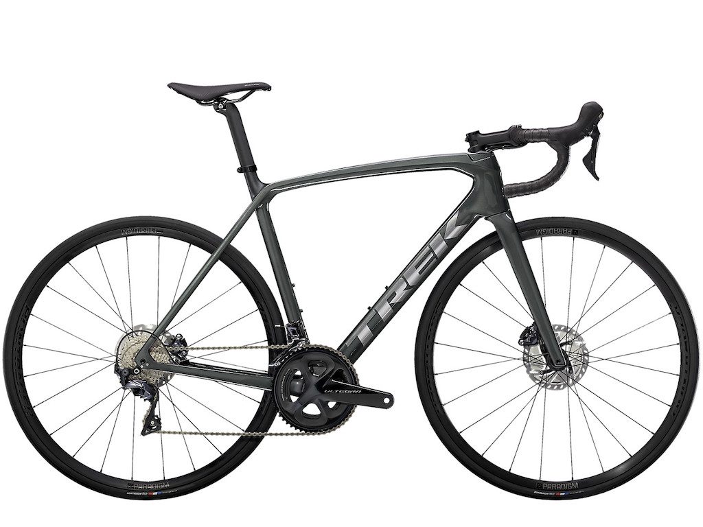 2021 Trek Emonda SL