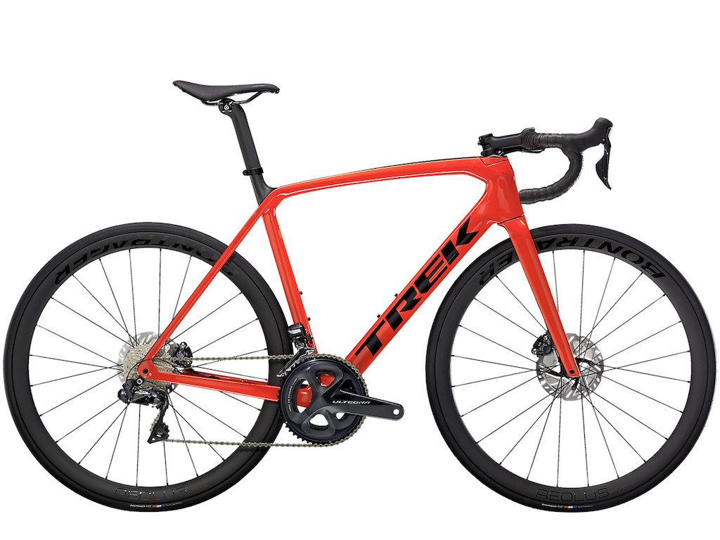 2021 Trek Emonda SL
