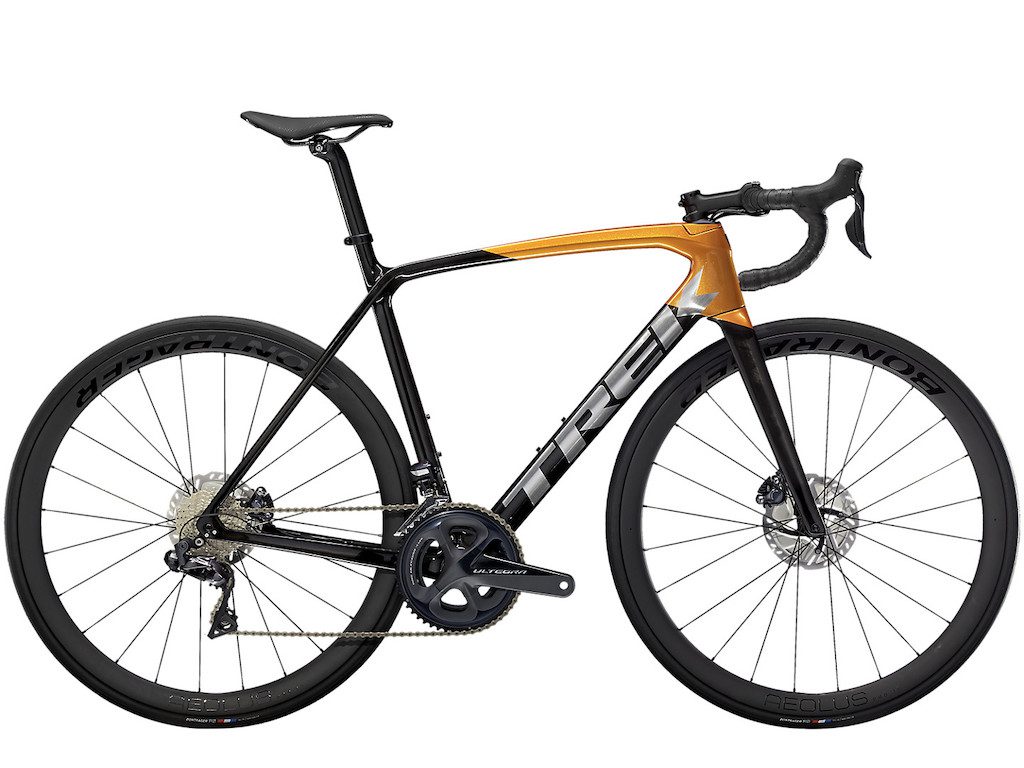 2021 Trek Emonda SL