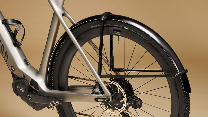 2020 Canyon Grail:On