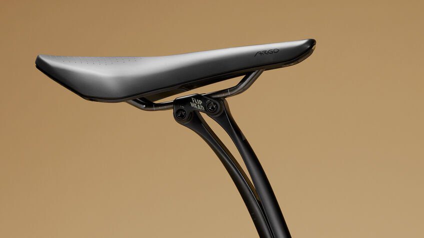 2020 Canyon Grail:On