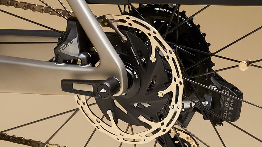 2020 Canyon Grail:On