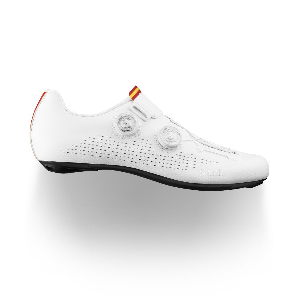 Alejandro Valverde El Bala fi'zi:k Infinito R1