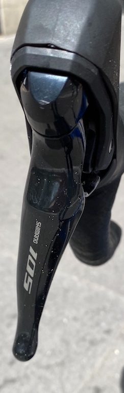2020 Giant Defy Advanced Pro 3