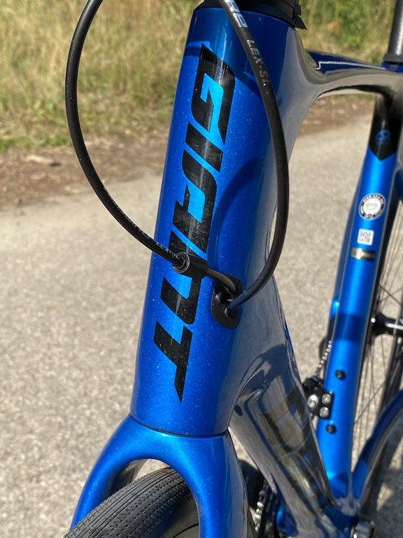 2020 Giant Defy Advanced Pro 3