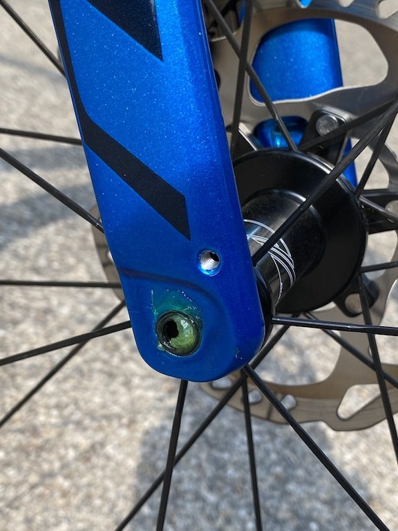 2020 Giant Defy Advanced Pro 3