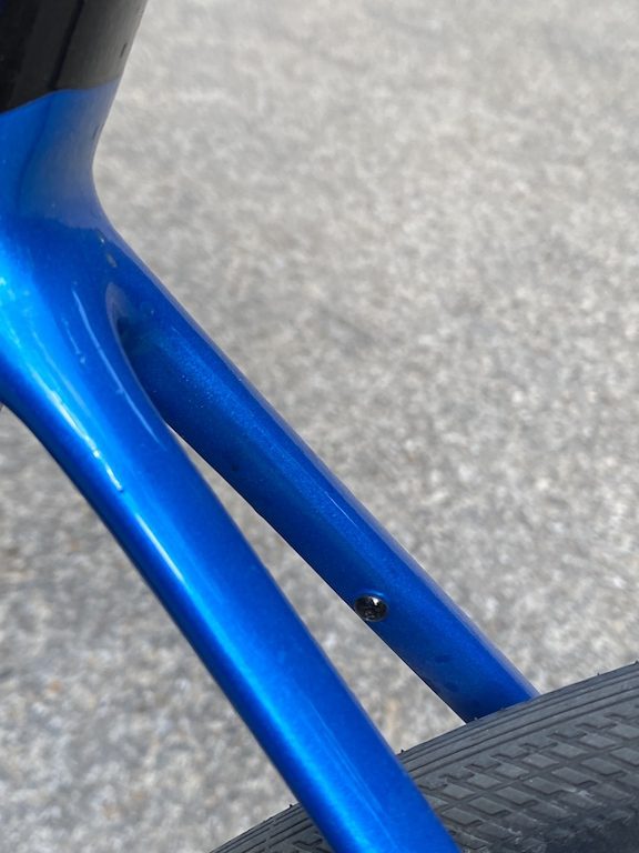 2020 Giant Defy Advanced Pro 3
