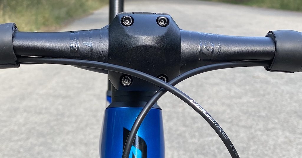 2020 Giant Defy Advanced Pro 3