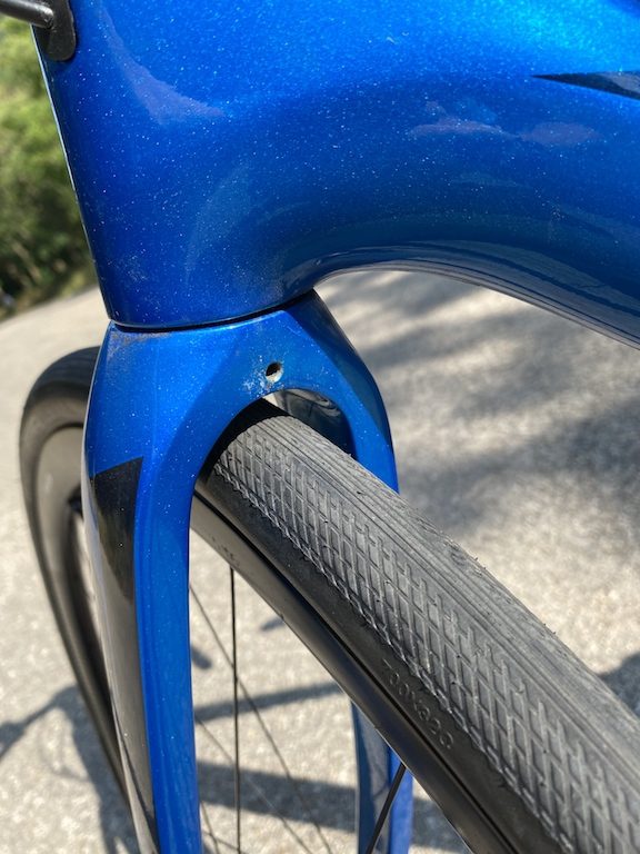 2020 Giant Defy Advanced Pro 3