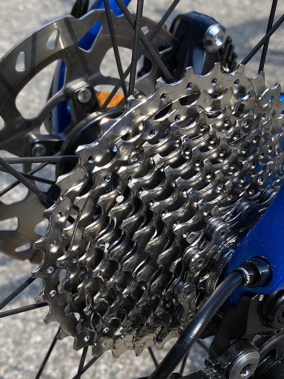 2020 Giant Defy Advanced Pro 3
