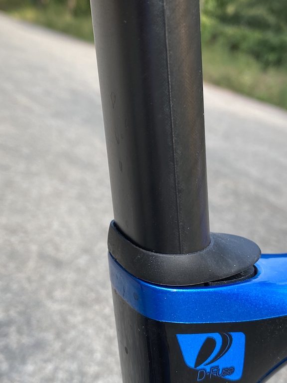 2020 Giant Defy Advanced Pro 3
