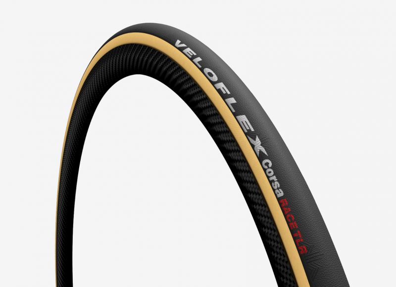 Veloflex Tubeless Ready Corsa Race TLR