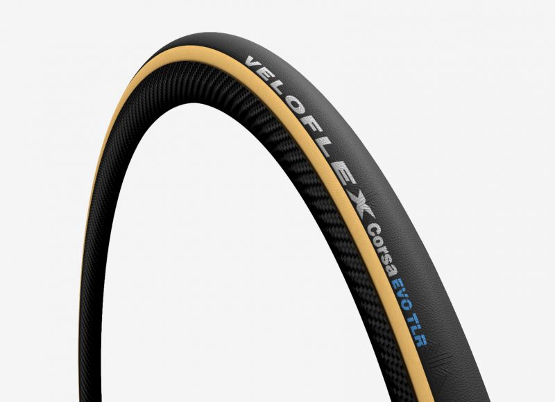 Veloflex Tubeless Ready Corsa Evo TLR