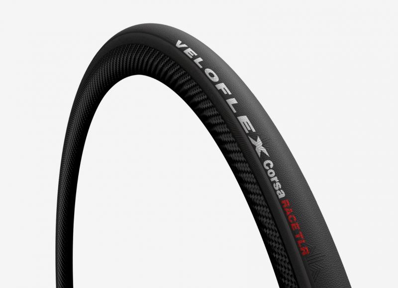 Veloflex Corsa Race Noir