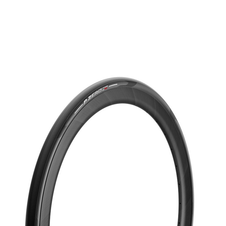 Pirelli P-Zero Tubeless