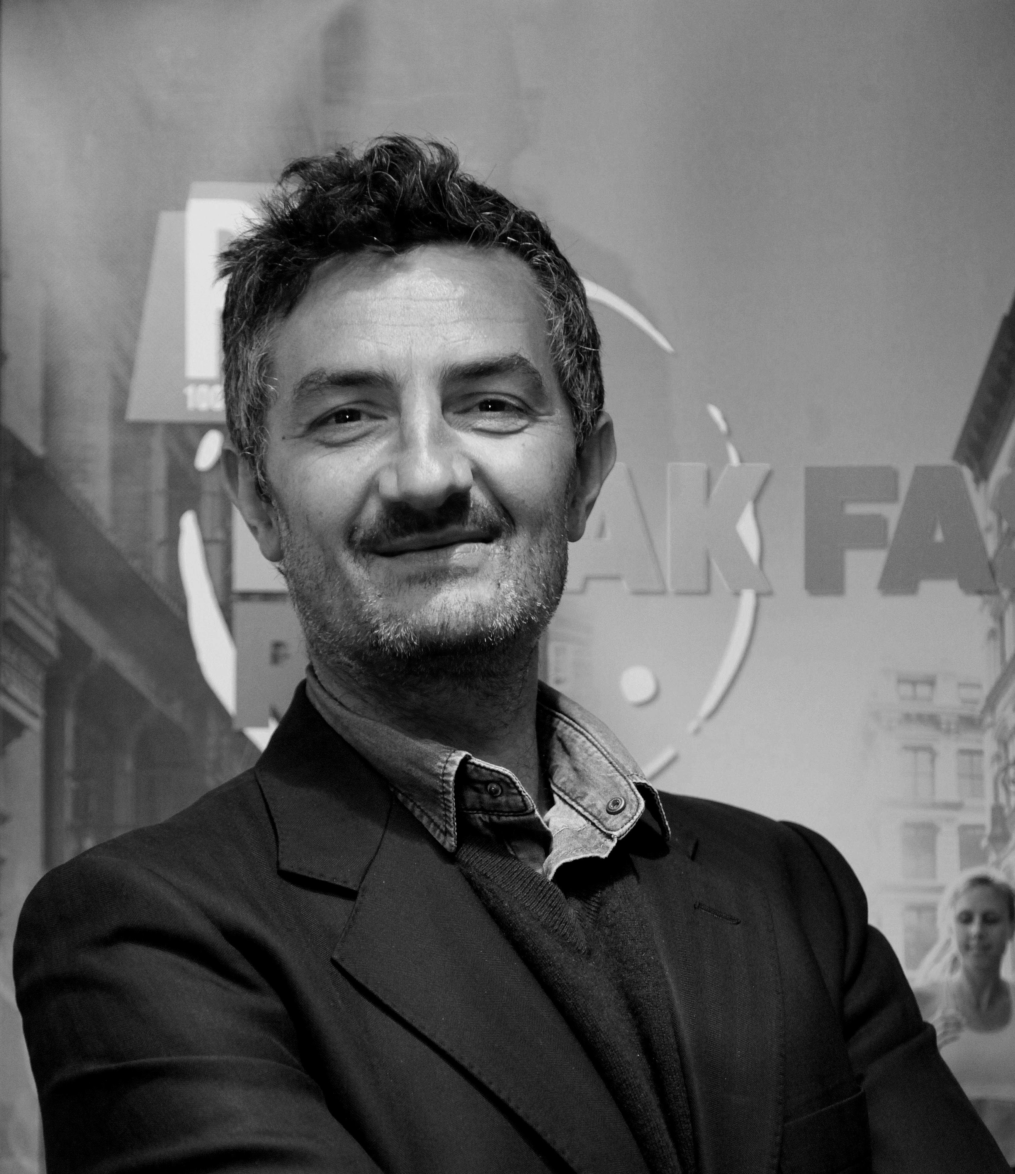 Lapierre RCS Mediagroup MMatteo Mursia