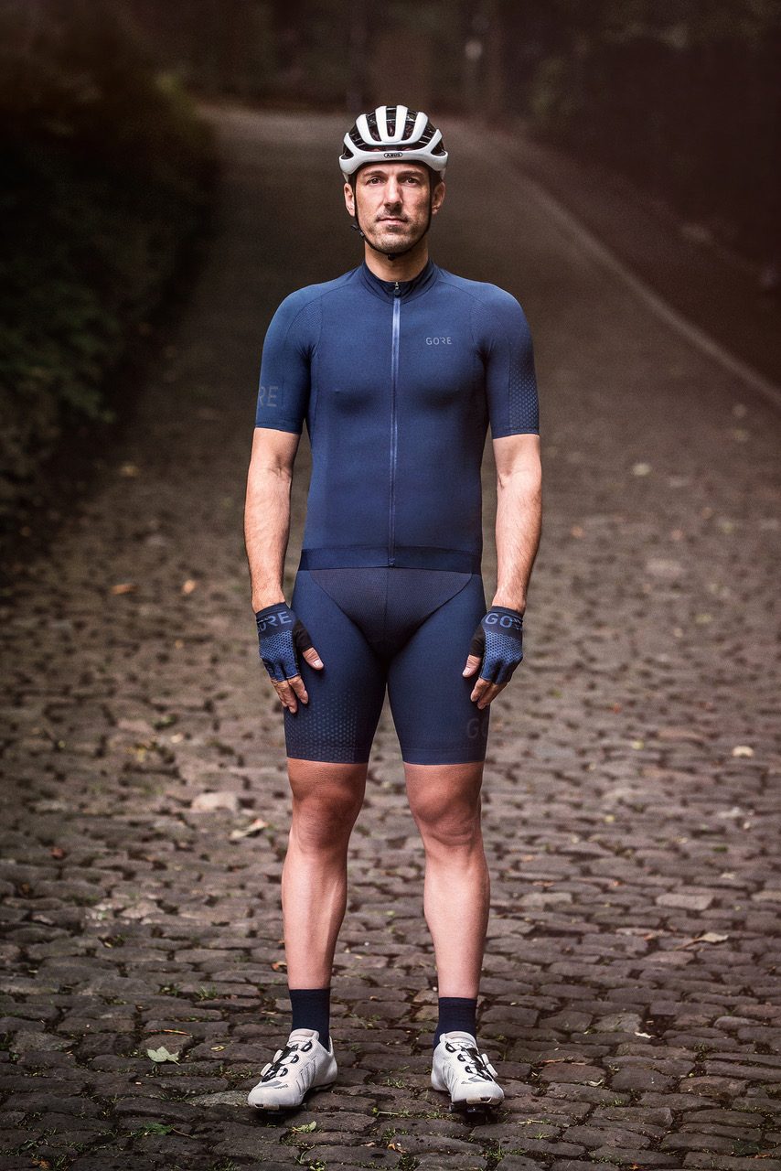 Gore Wear Fabian Cancellara