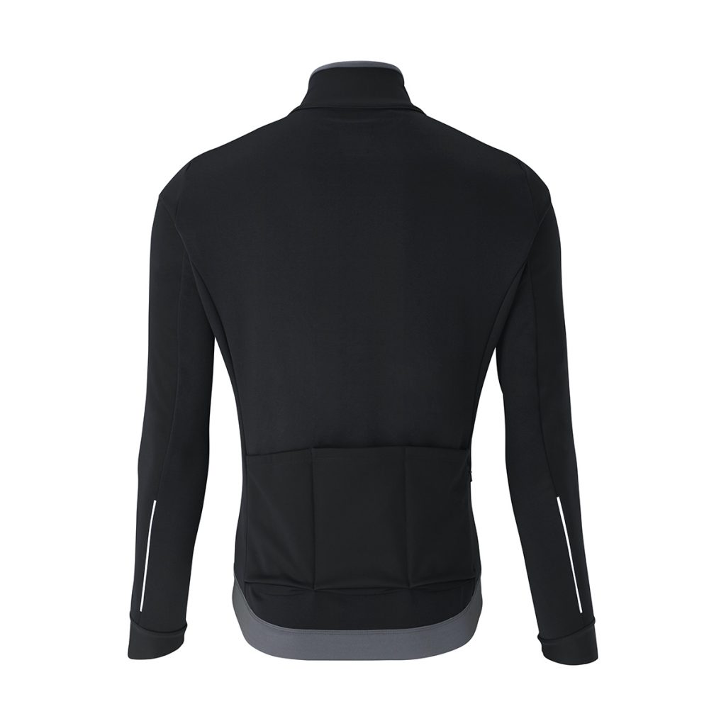 2020 veste coupe-vent Shimano Evolve