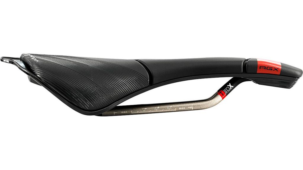 Prologo AGX selles gravel