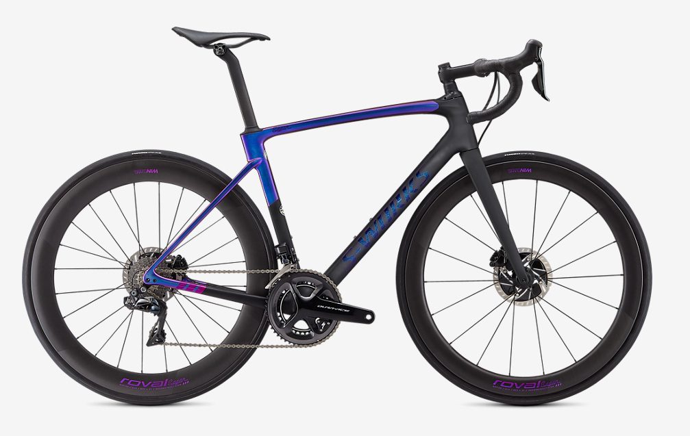 Sagan Collection Specialized 2020