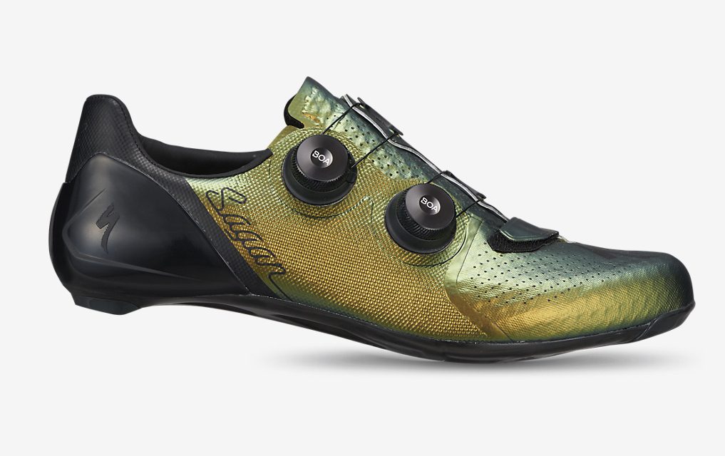 Sagan Collection Specialized 2020