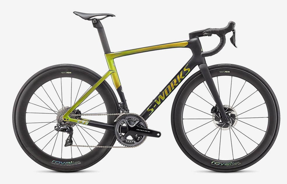 Sagan Collection Specialized 2020