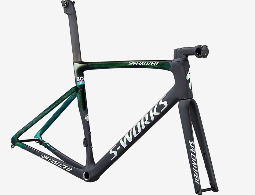 Sagan Collection Specialized 2020