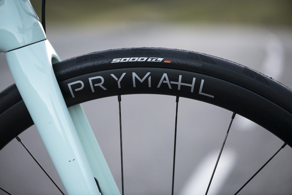 Roues Prymhal Orion