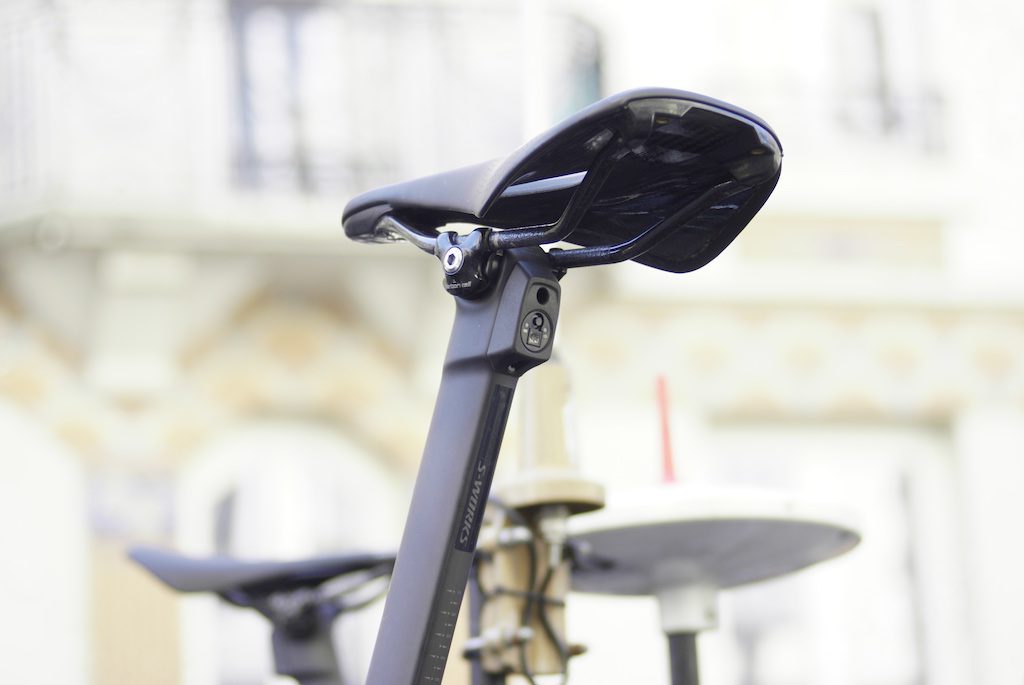 2020 Tour Matériel Bora-Hansgrohe