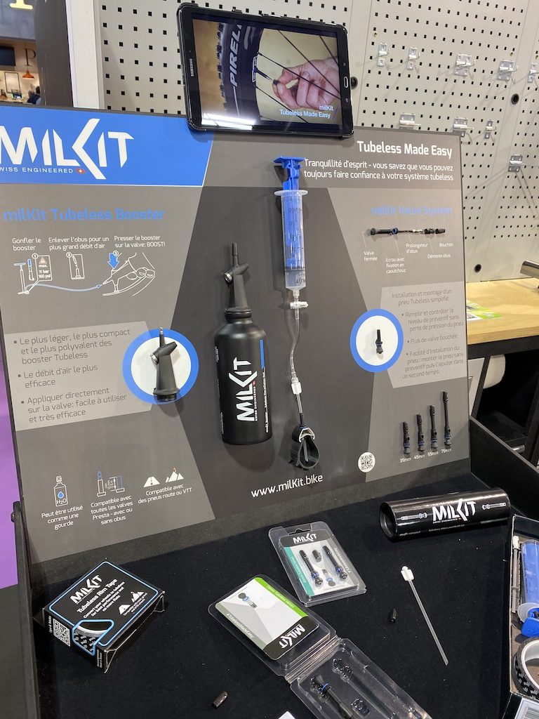 2020 Pro-Days Nouveautés