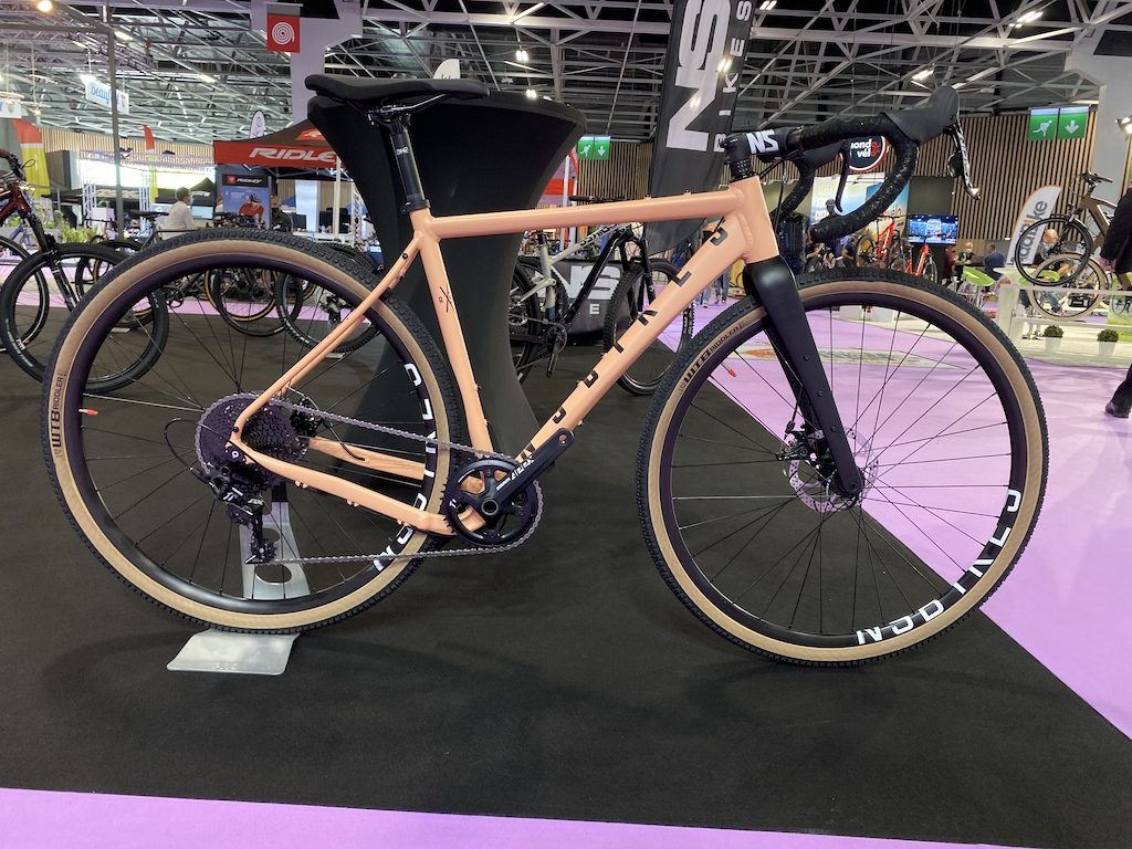 2020 Pro-Days Nouveautés