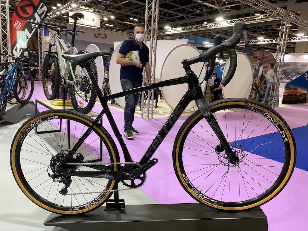 2020 Pro-Days Nouveautés