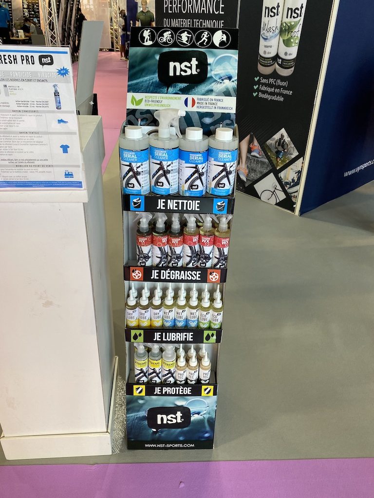 2020 Pro-Days Nouveautés