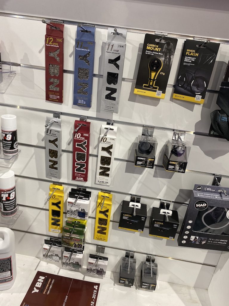 2020 Pro-Days Nouveautés