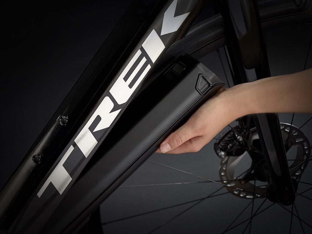 Trek Domane+ ALR VAE