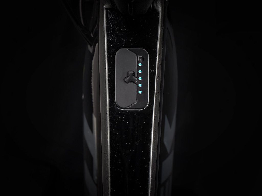 Trek Domane+ ALR VAE