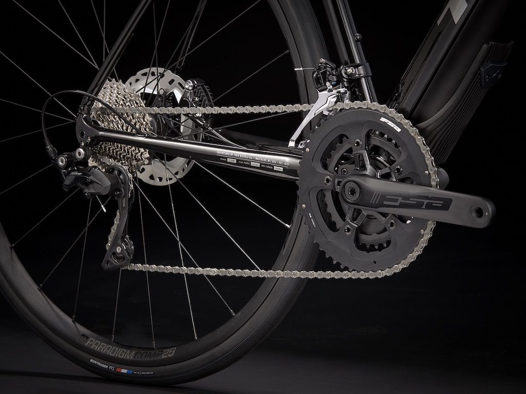 Trek Domane+ ALR VAE