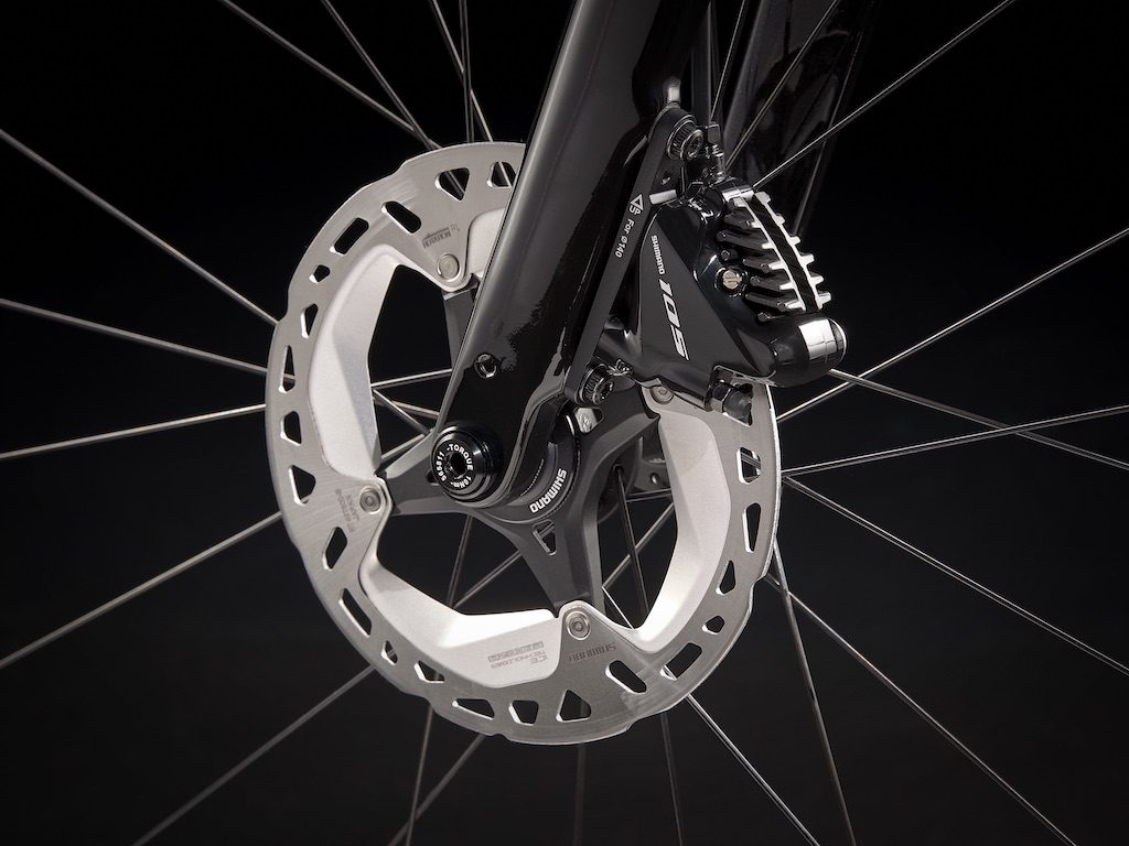 Trek Domane+ ALR VAE