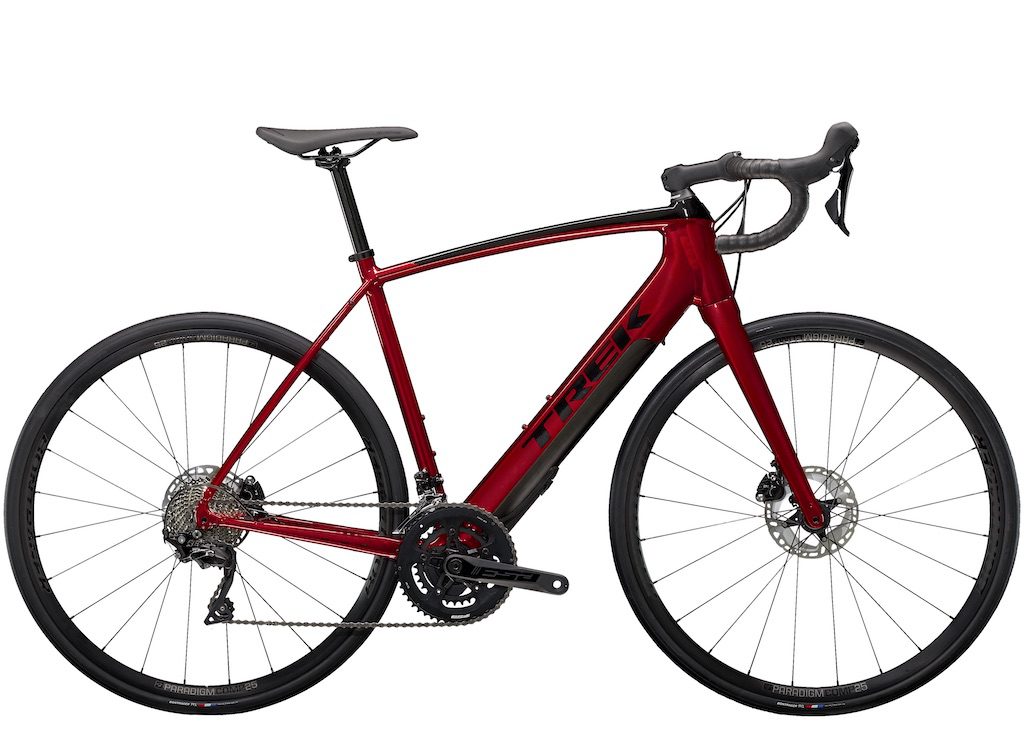 2021 Trek Domane+ ALR