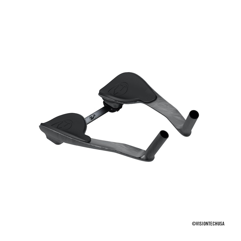 Vision matériel chrono Tour de France