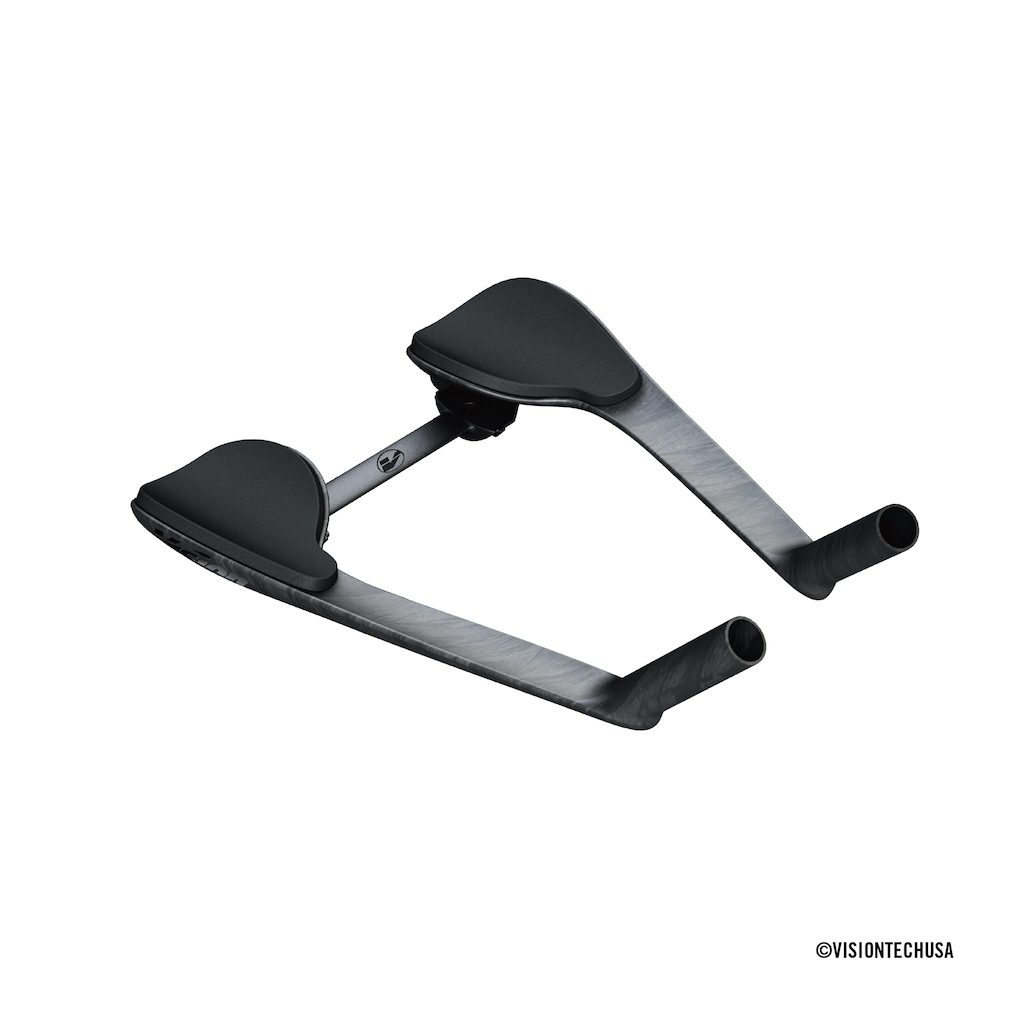 Vision matériel chrono Tour de France