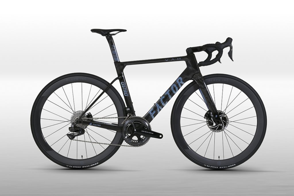 Factor 2020 Ostro VAM