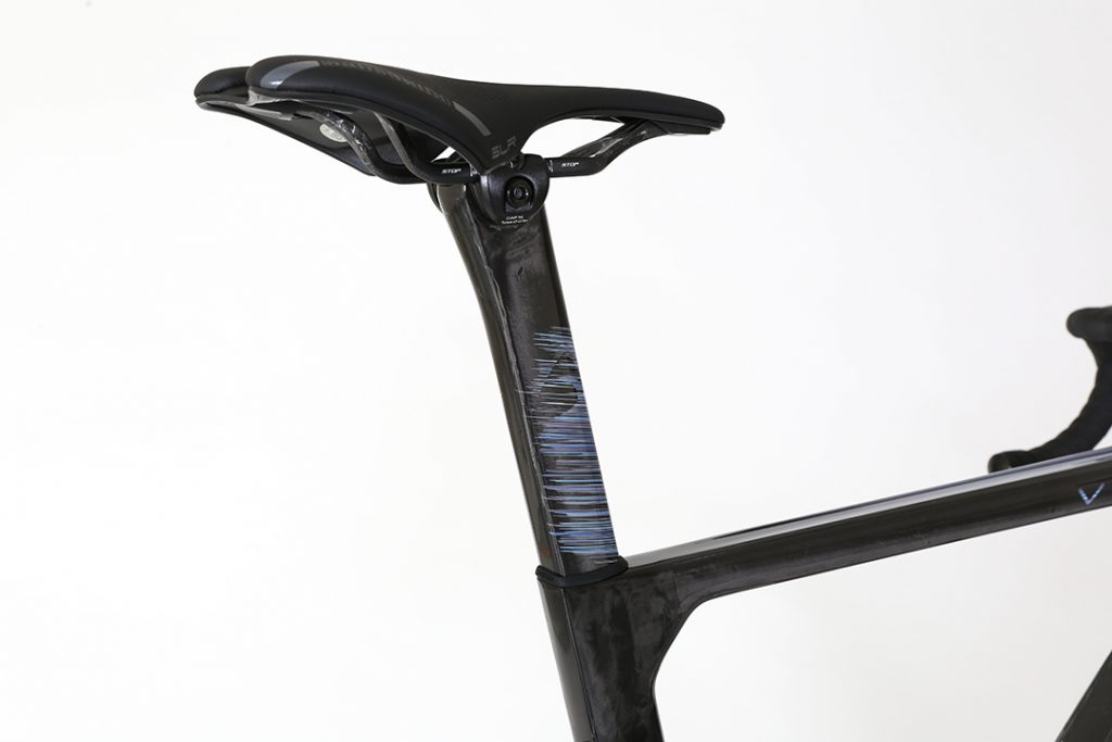 Factor 2020 Ostro VAM